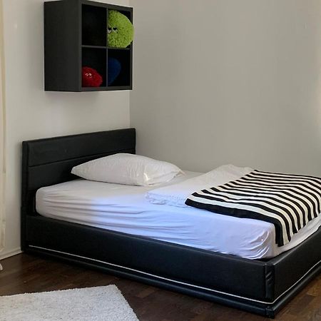 Apartment Am Festspielpark 拜罗伊特 外观 照片